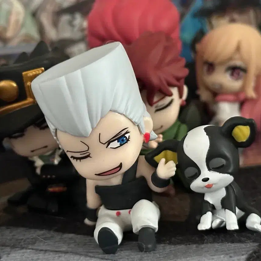 [BUNJANG] JoJo&