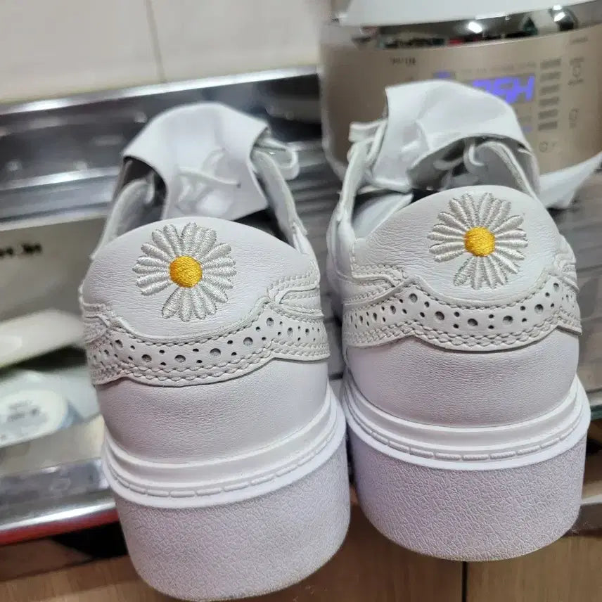[BUNJANG] Nike x PEACEMINUSONE Kwondo 1 White (280mm) / 나이키 피스마이너스원 권도1 화이트 280