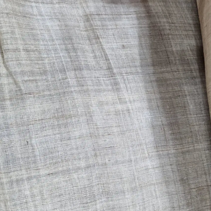 [BUNJANG] Korean Moshi Fabric / 국산 모시 원단