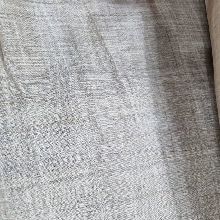 [BUNJANG] Korean Moshi Fabric / 국산 모시 원단