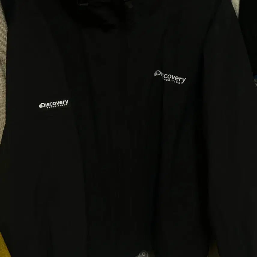 [SOLD OUT] 디스커버리 익스페디션 바람막이 자켓 115