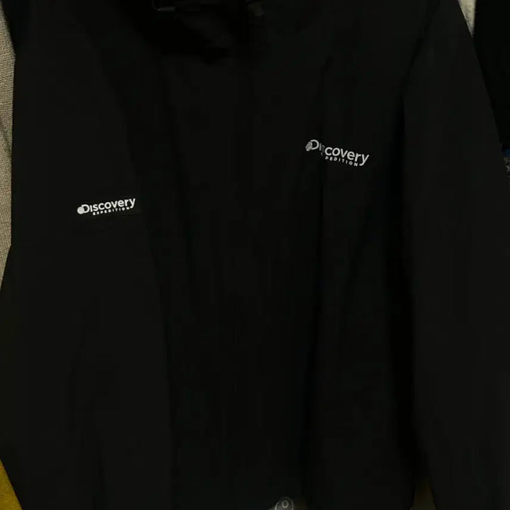 [SOLD OUT] 디스커버리 익스페디션 바람막이 자켓 115