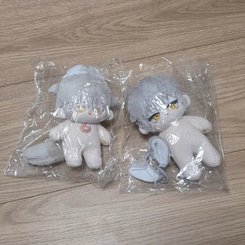 [BUNJANG] GyeDamChulGeun GyeChul GyeDamSomGing NamJayeong KkoongJayeong Custom Plush / 괴담출근 괴출 괴담솜깅 비공굿 J3 제삼 제이 속성 냠제이 꿍제이 양도