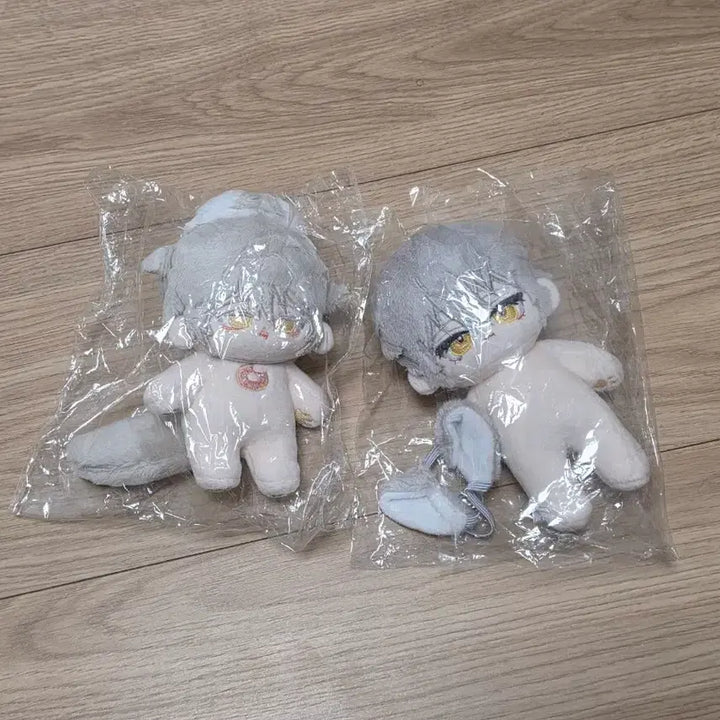 [BUNJANG] GyeDamChulGeun GyeChul GyeDamSomGing NamJayeong KkoongJayeong Custom Plush / 괴담출근 괴출 괴담솜깅 비공굿 J3 제삼 제이 속성 냠제이 꿍제이 양도