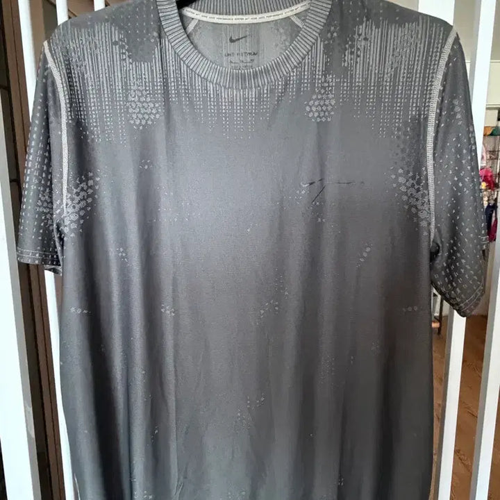 [SOLD OUT] [XL] 나이키 A.P.S 드라이 핏 ADV 반팔