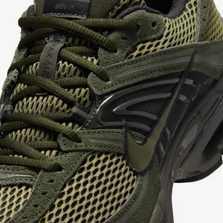 [BUNJANG] Nike Air Max Moto 2k Sneakers / 나이키 에어맥스 모토 2k 운동화 새상품