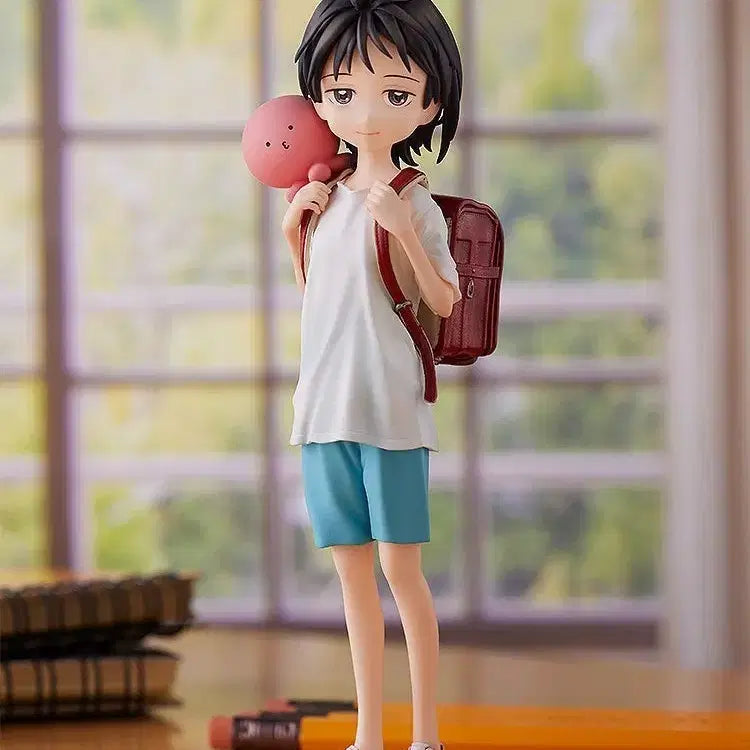 [BUNJANG] Takopi no Genzai Shizuka Kuze Pop Up Parade Figure / 타코피의 원죄 쿠제 시즈카 pop up parade