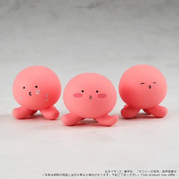 [BUNJANG] Takopi no Genzai Shizuka Kuze Pop Up Parade Figure / 타코피의 원죄 쿠제 시즈카 pop up parade
