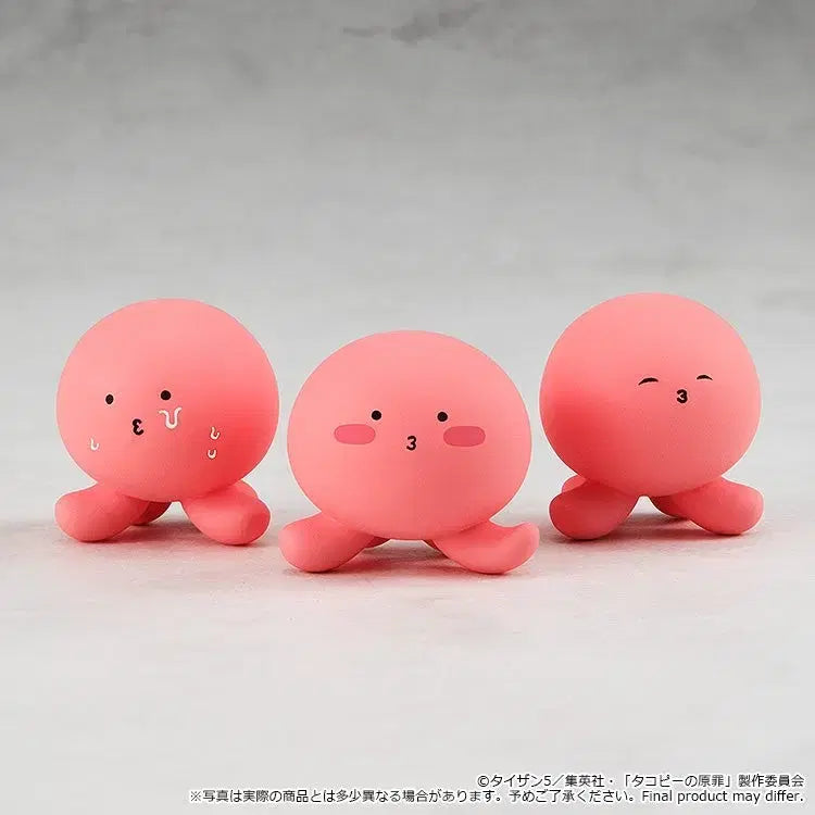 [BUNJANG] Takopi no Genzai Shizuka Kuze Pop Up Parade Figure / 타코피의 원죄 쿠제 시즈카 pop up parade