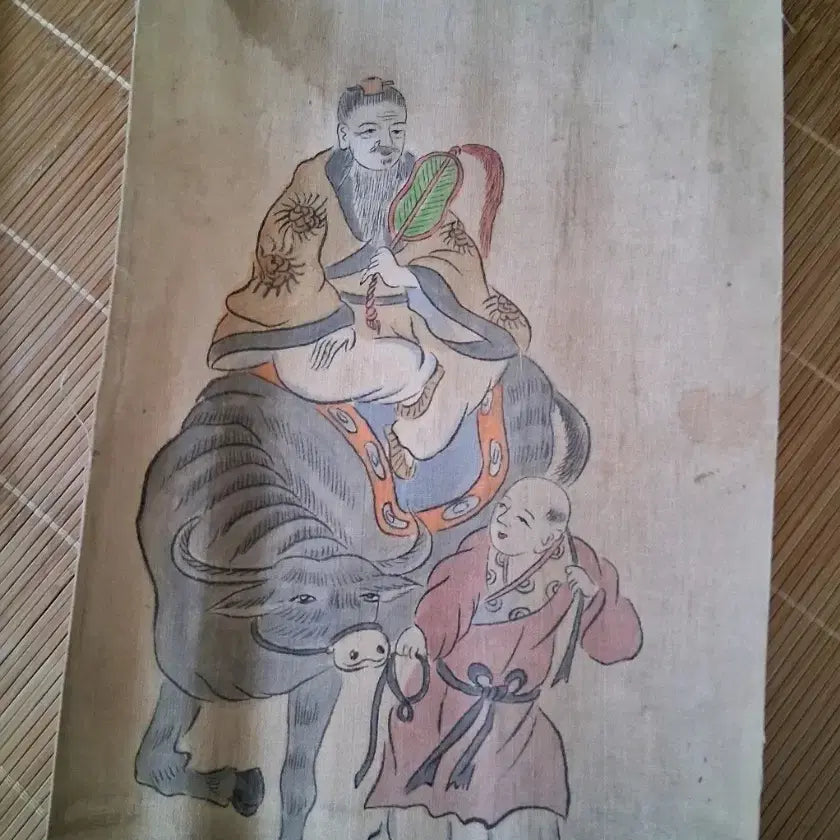 [BUNJANG] 고화 / 고화