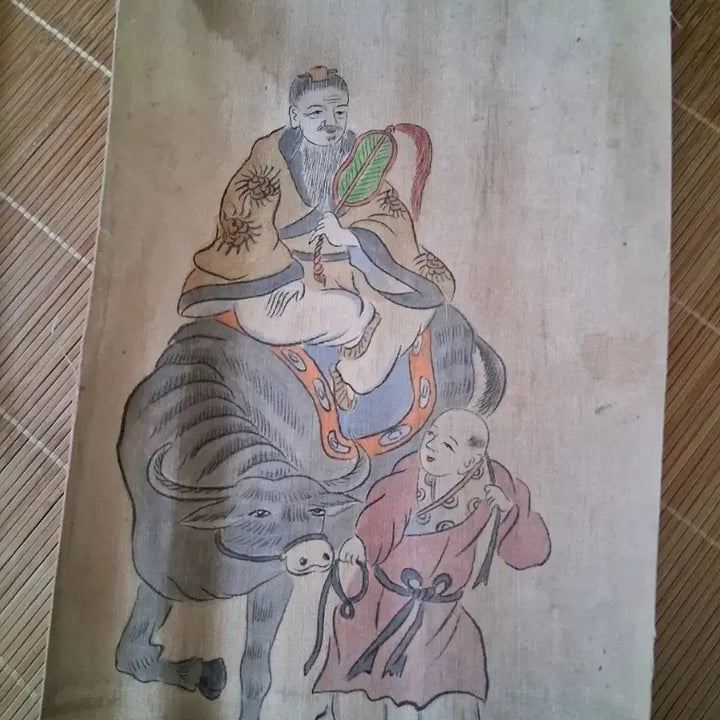 [BUNJANG] 고화 / 고화