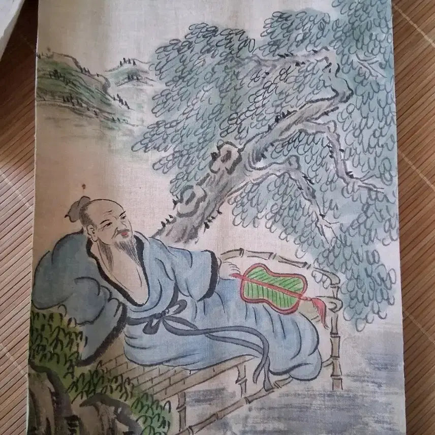 [BUNJANG] 고화 / 고화