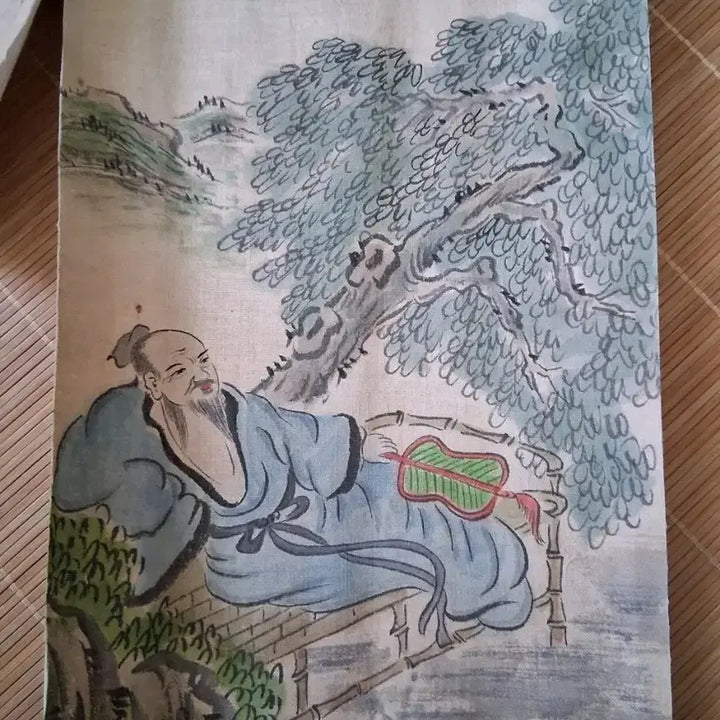 [BUNJANG] 고화 / 고화