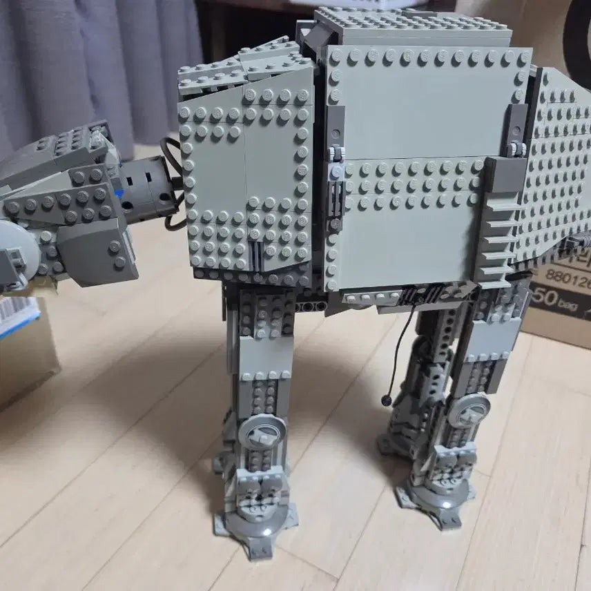 [BUNJANG] LEGO Star Wars 4483 AT-AT / 레고 스타워즈 4483 AT-AT 팔아요