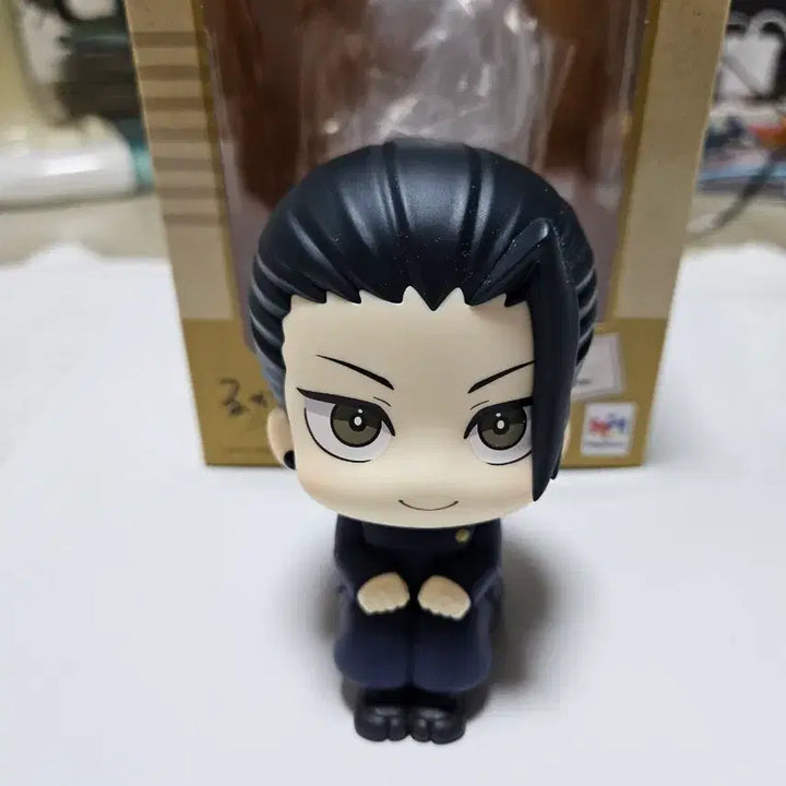 [BUNJANG] Look Up Jujutsu Kaisen Suguru Geto Figure / 룩업 주술회전 게토 스구루 피규어 판매