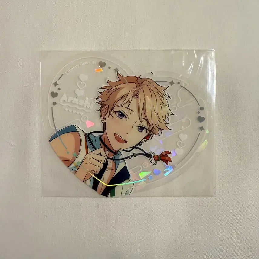 [BUNJANG] Ensemble Stars Narukami Arashi Knights Premium Collection Vol.4 Card / 앙스타 피쿠리아 컬렉션 프리미엄 vol.4 나루카미 아라시 나이츠 클카