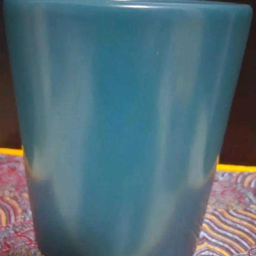 [BUNJANG] Qing Dynasty Brush Pot &amp; Pencil Case / 옹정년제 붓통&amp;필통