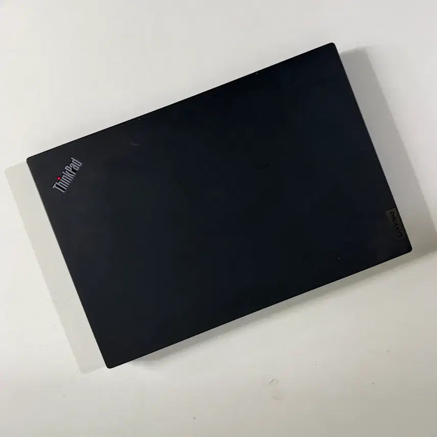 [SOLD OUT] Lenovo ThinkPad T14s Gen2 판매합니다 (i7-11세대