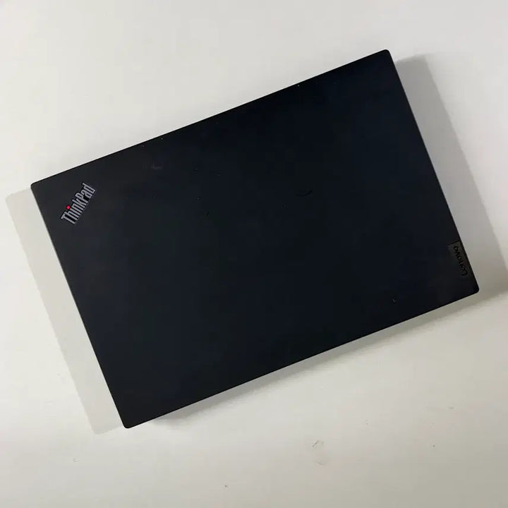 [SOLD OUT] Lenovo ThinkPad T14s Gen2 판매합니다 (i7-11세대