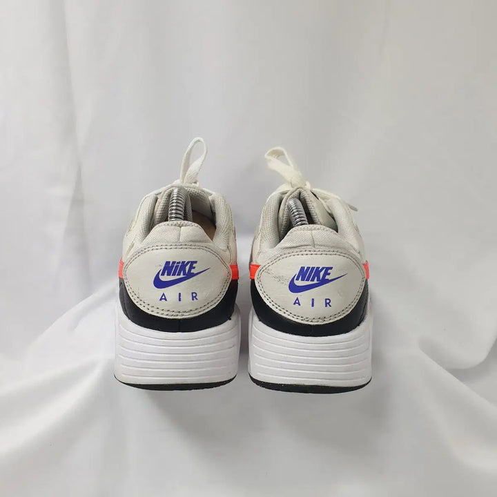 [SOLD OUT] 두하빈티지 260 나이키 에어맥스 sc 브라이트 크림슨 스니커즈