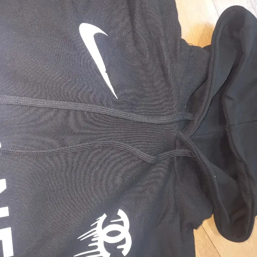 [SOLD OUT] 후드맨투맨