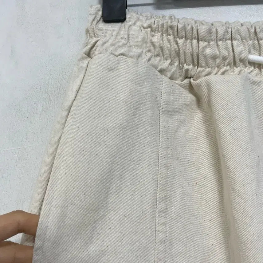 [BUNJANG] 특가새)N6259 바지.카고스타일.와이드.남녀공용 / 특가새)N6259 바지.카고스타일.와이드.남녀공용
