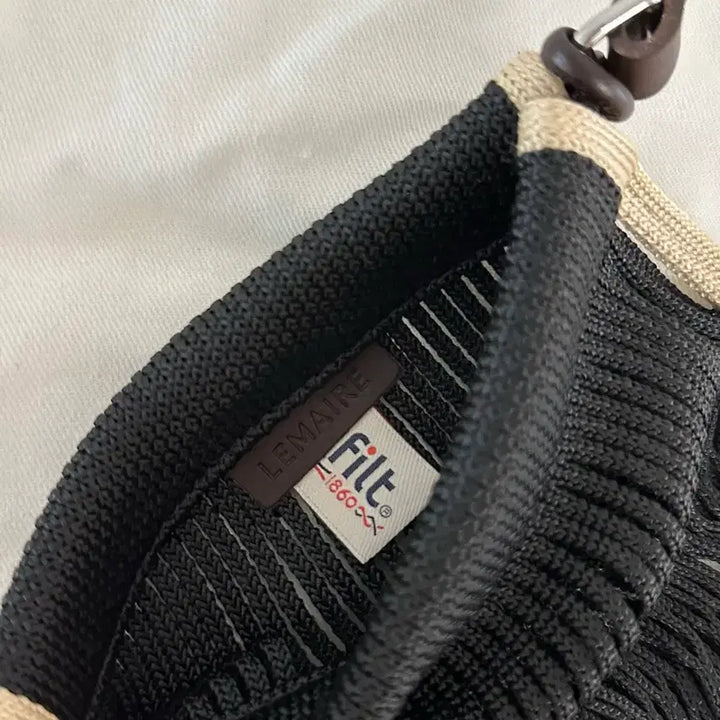 [BUNJANG] 르메르 미니 네트백 FILT NET BAG / 르메르 미니 네트백 FILT NET BAG