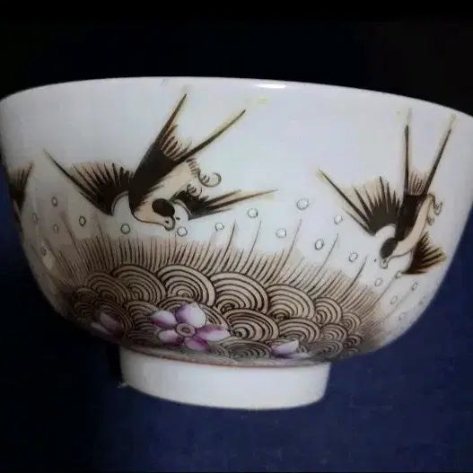 [BUNJANG] Dongchijeon Celadon Tea Bowl / 동치년제 다완