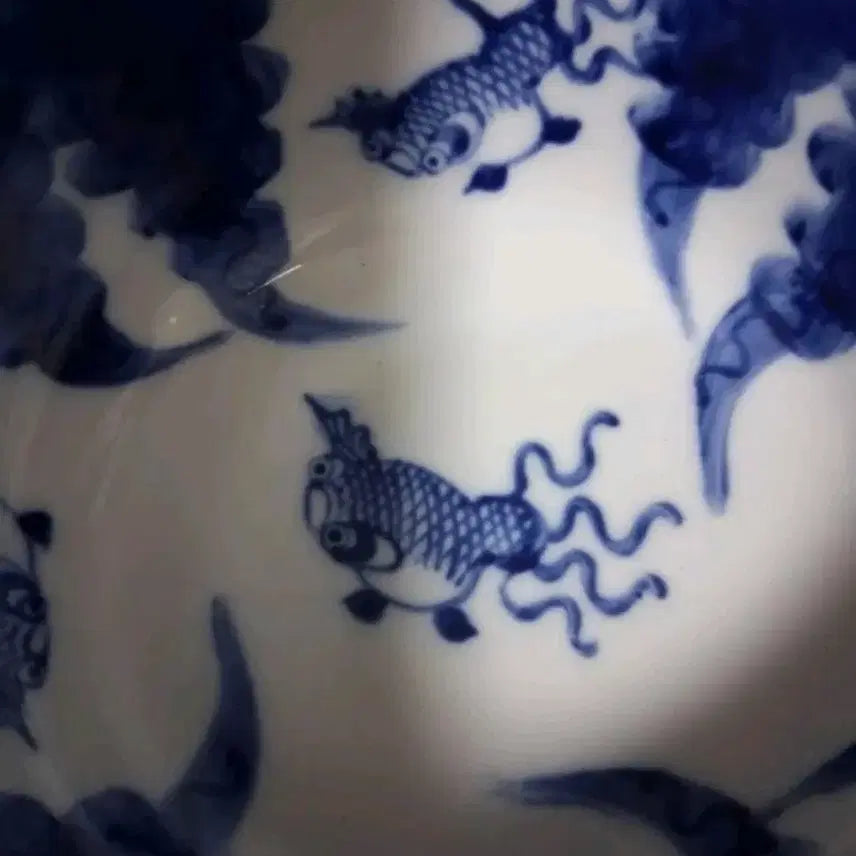 [BUNJANG] Dongchijeon Celadon Tea Bowl / 동치년제 다완