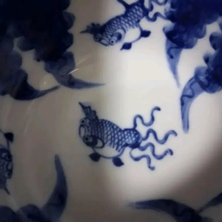 [BUNJANG] Dongchijeon Celadon Tea Bowl / 동치년제 다완