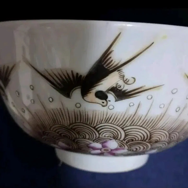 [BUNJANG] Dongchijeon Celadon Tea Bowl / 동치년제 다완
