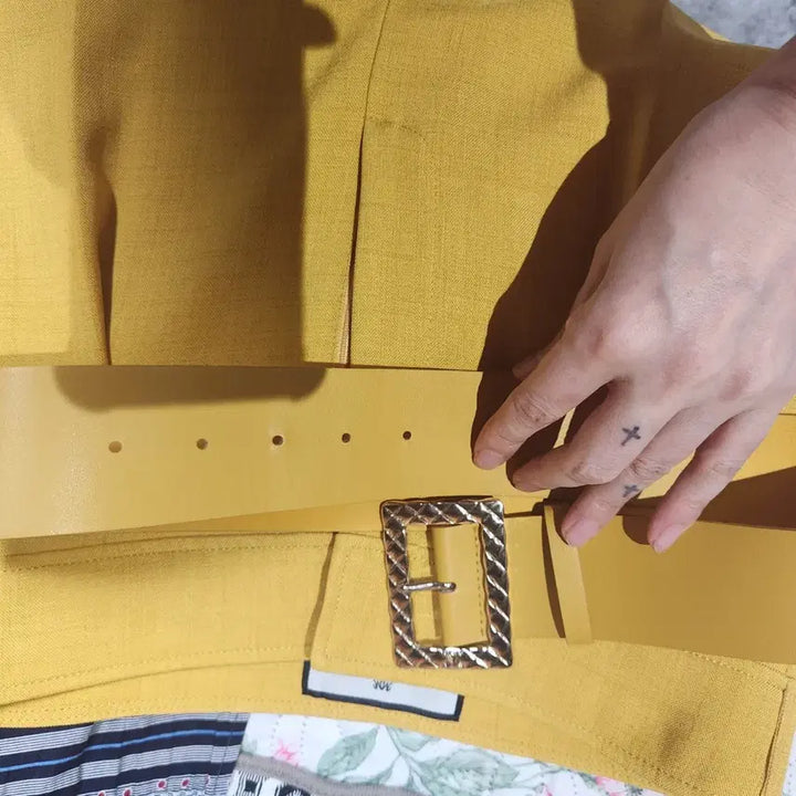 [SOLD OUT] 모조에스핀 슬랙스