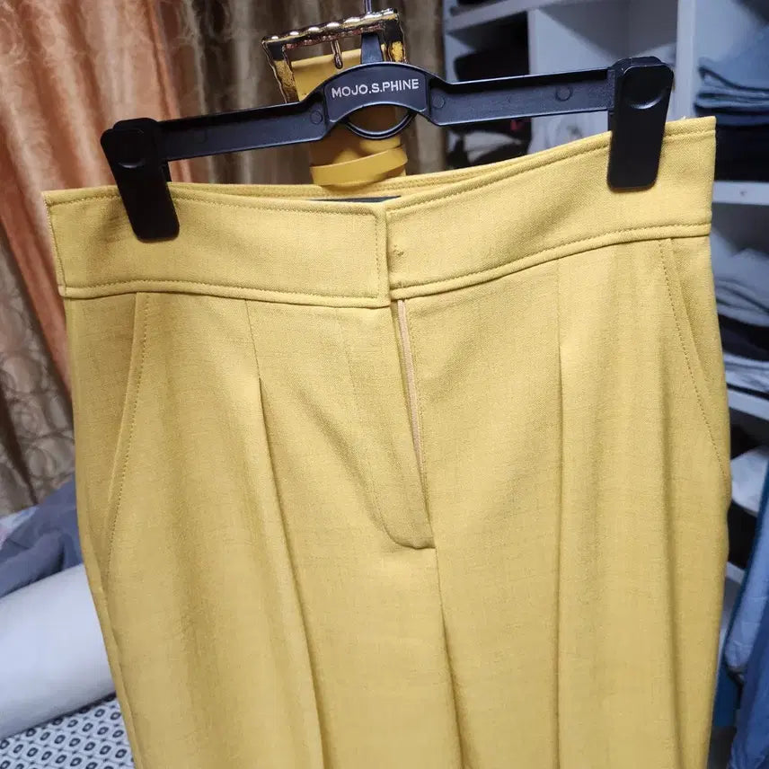 [SOLD OUT] 모조에스핀 슬랙스