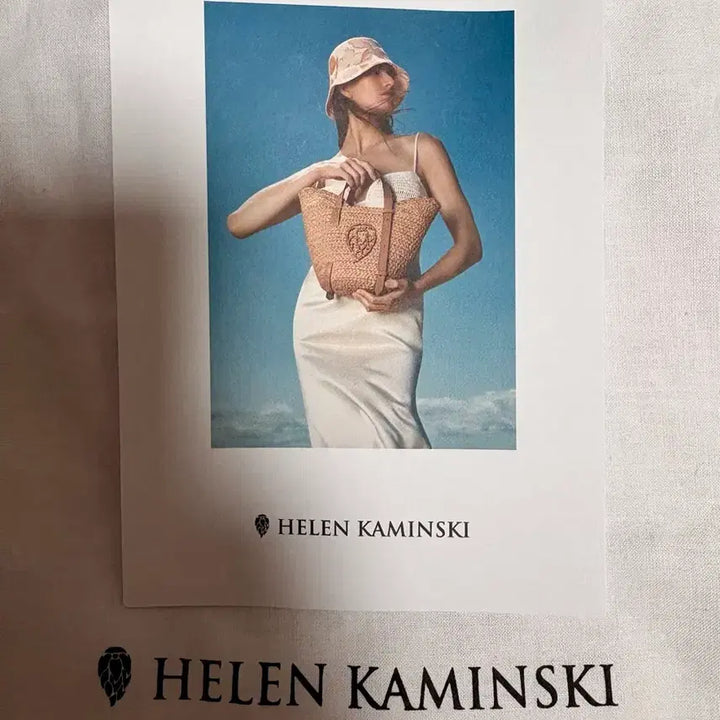 [BUNJANG] Helen Kaminski Bianca Women&