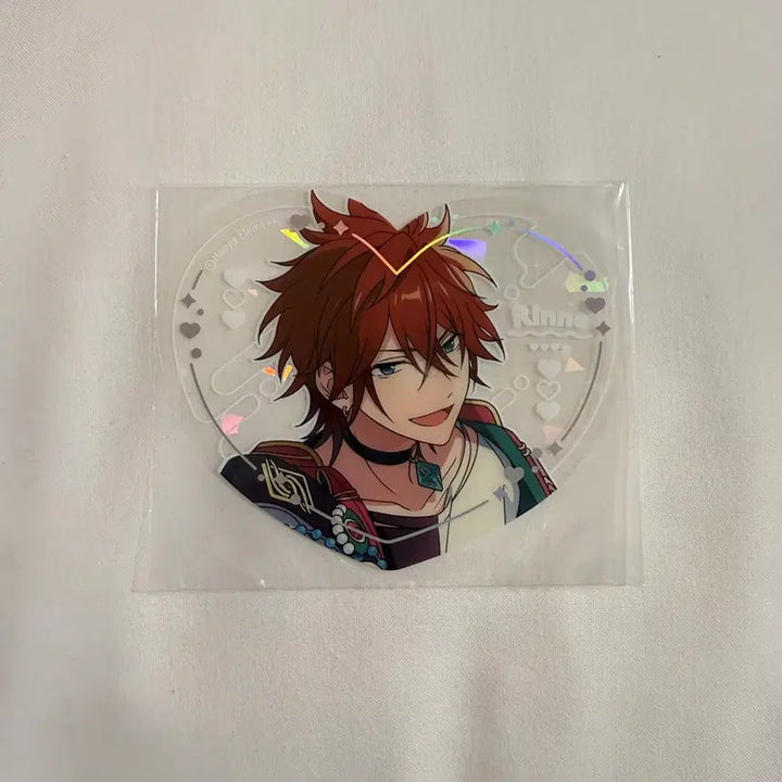 [BUNJANG] Ensemble Stars! Amagi Rinne Crazy:B Premium Collection Vol.6 Picria Card / 앙스타 피쿠리아 컬렉션 프리미엄 vol.6 아마기 린네 크레이지비 클카