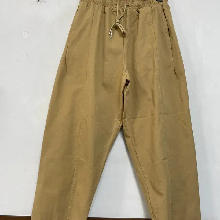 [BUNJANG] 특가새)N6260 바지.와이드.배기.아방.남녀공용 / 특가새)N6260 바지.와이드.배기.아방.남녀공용