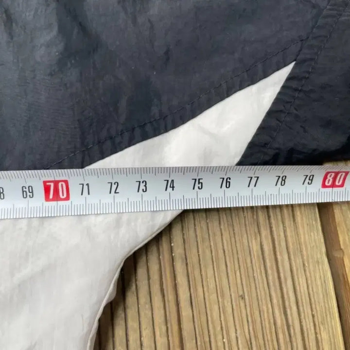 [BUNJANG] (2XL) 나이키 헤리티지 윈드러너 우븐 바람막이 / (2XL) 나이키 헤리티지 윈드러너 우븐 바람막이
