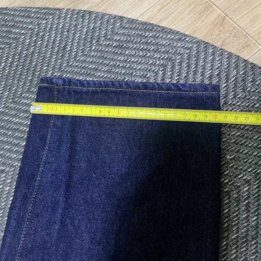 [SOLD OUT] 리바이스 55501 빈티지 데님 LVC 32 (30)