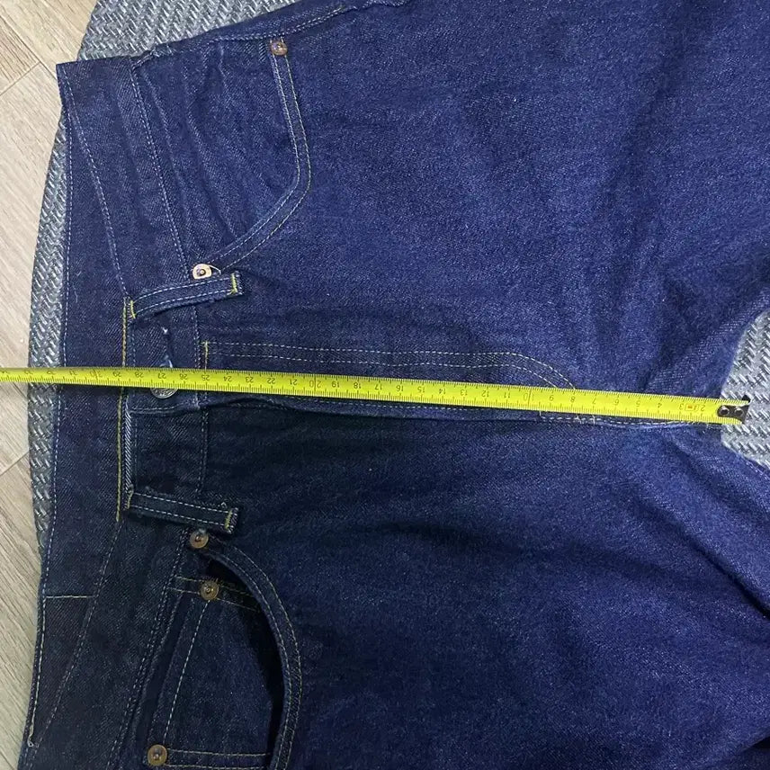 [SOLD OUT] 리바이스 55501 빈티지 데님 LVC 32 (30)