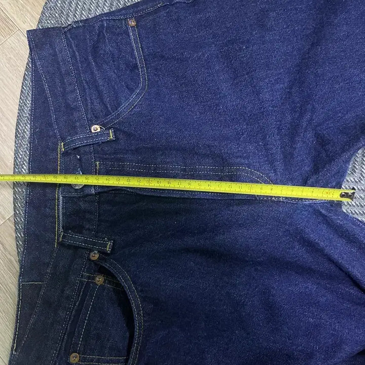 [SOLD OUT] 리바이스 55501 빈티지 데님 LVC 32 (30)