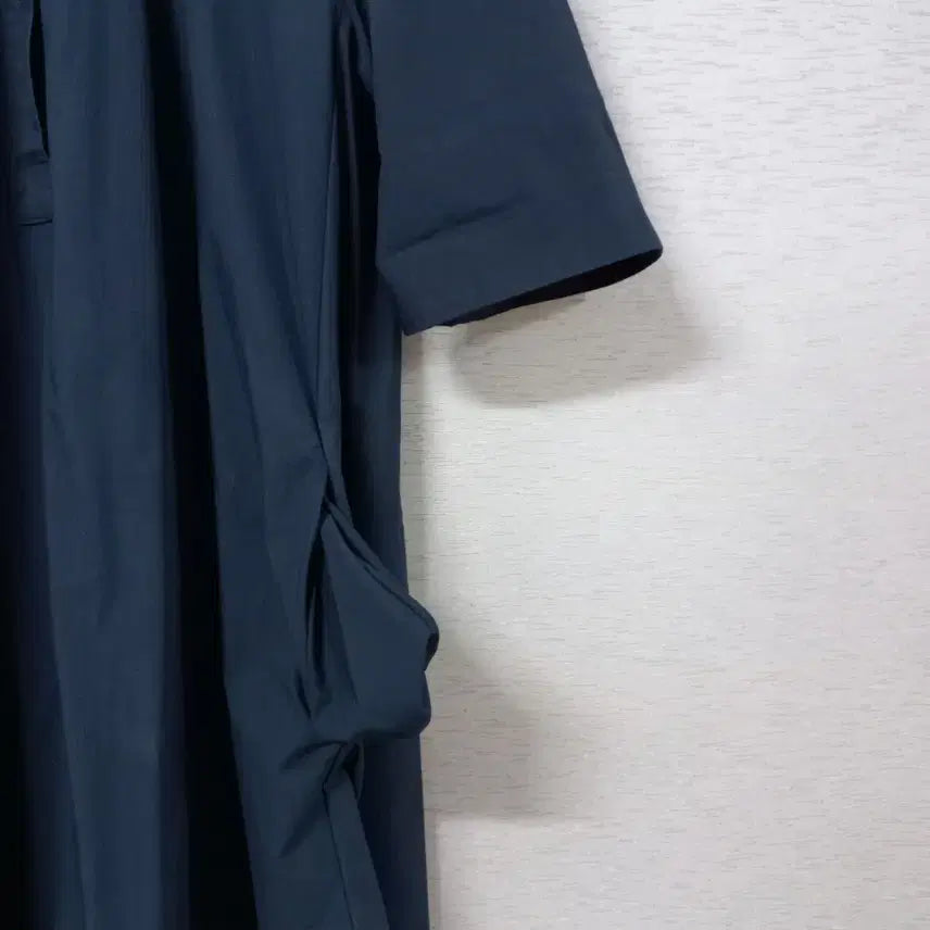 [BUNJANG] COS Navy Dress Women / B4-28/COS 네이비 원피스 여성