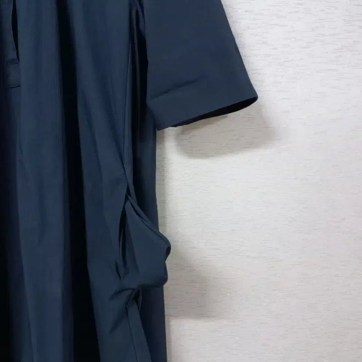 [BUNJANG] COS Navy Dress Women / B4-28/COS 네이비 원피스 여성