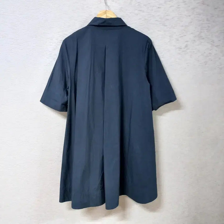 [BUNJANG] COS Navy Dress Women / B4-28/COS 네이비 원피스 여성