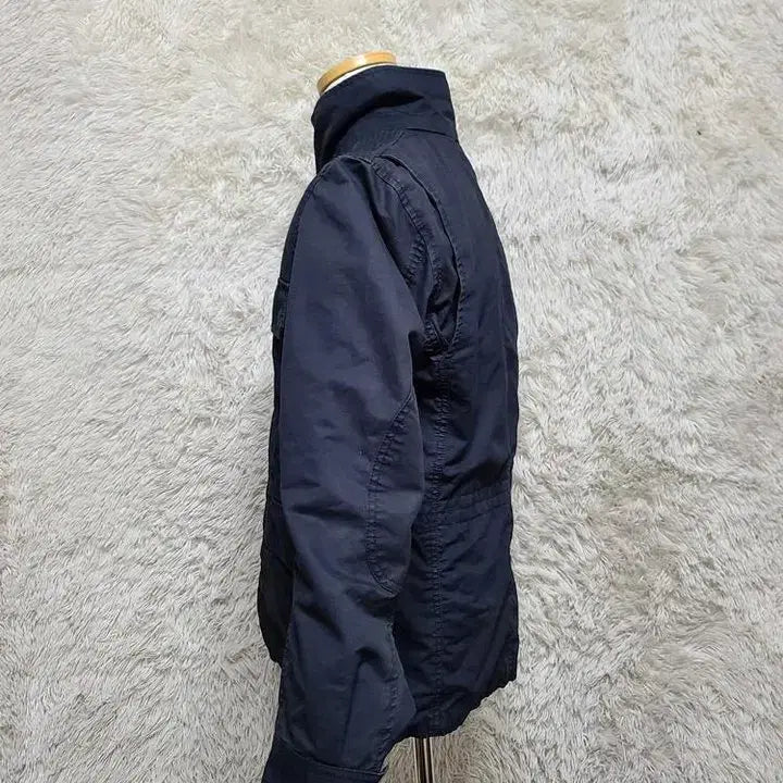 [BUNJANG] 이태리 빈티지브랜드 디젤DISEL 정품 남자 춘추동 남성야상자켓점퍼90 / 이태리 빈티지브랜드 디젤DISEL 정품 남자 춘추동 남성야상자켓점퍼90