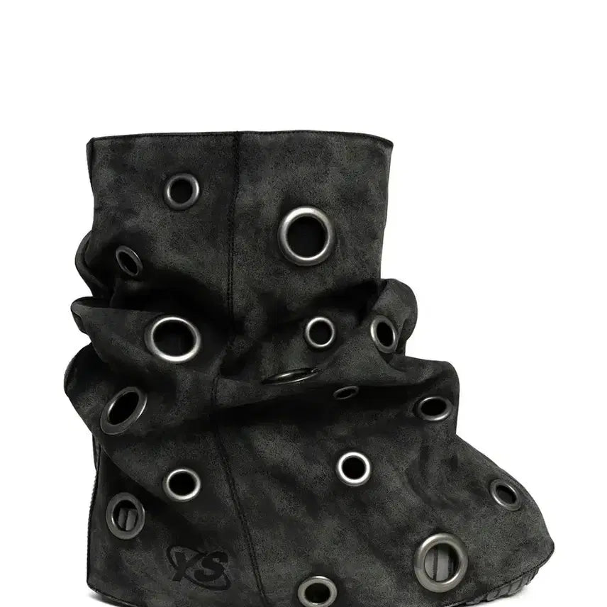 [BUNJANG] XL) Yello Mercurio boots / XL) Yello Mercurio boots