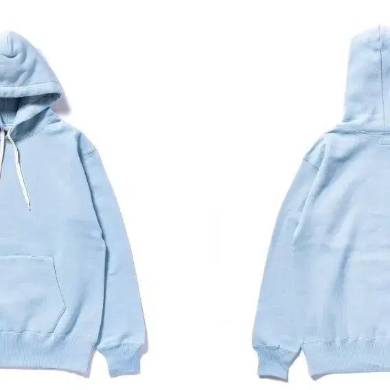 [BUNJANG] 조맥코이 JOE McCOY 10 OZ LOOPWHEEL HOODED SW / 조맥코이 JOE McCOY 10 OZ LOOPWHEEL HOODED SW