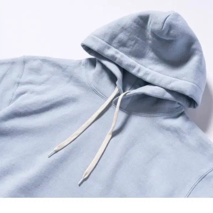 [BUNJANG] 조맥코이 JOE McCOY 10 OZ LOOPWHEEL HOODED SW / 조맥코이 JOE McCOY 10 OZ LOOPWHEEL HOODED SW