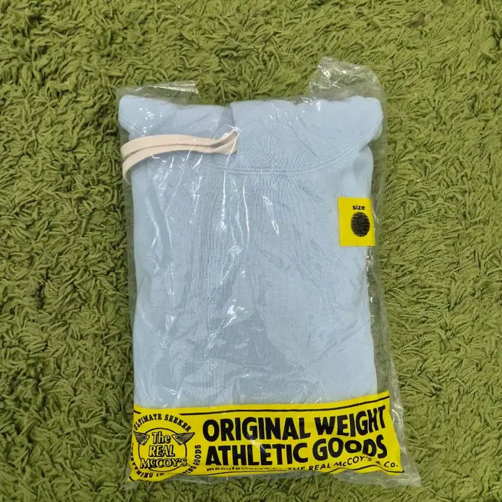 [BUNJANG] 조맥코이 JOE McCOY 10 OZ LOOPWHEEL HOODED SW / 조맥코이 JOE McCOY 10 OZ LOOPWHEEL HOODED SW