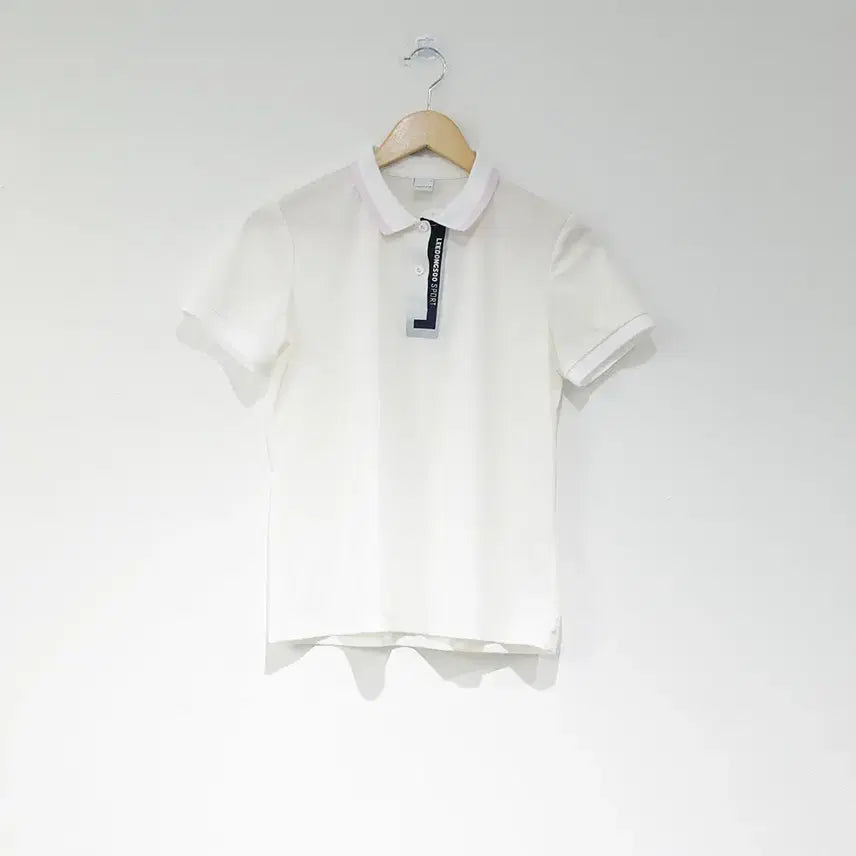 [BUNJANG] Lead Sports Golf Polo Shirt / 카라 리드스포츠 골프 카라 티셔츠