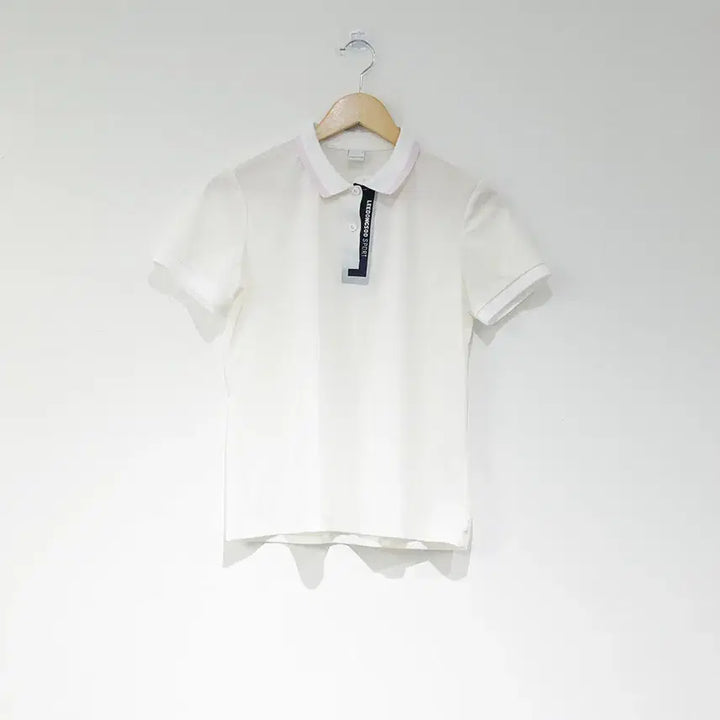 [BUNJANG] Lead Sports Golf Polo Shirt / 카라 리드스포츠 골프 카라 티셔츠